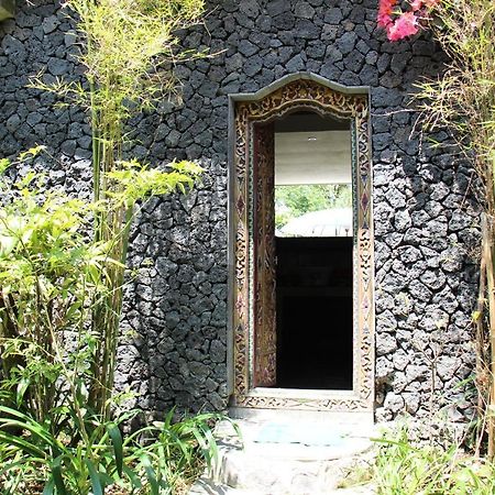 Bali Sunrise Villas & Restaurant Kintamani Exterior foto