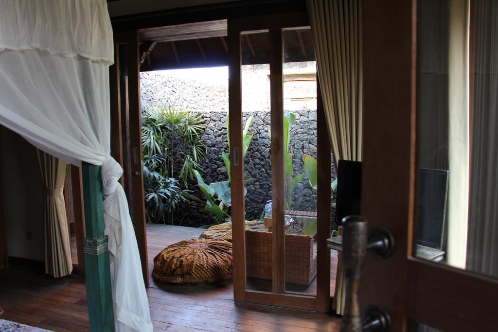 Bali Sunrise Villas & Restaurant Kintamani Exterior foto