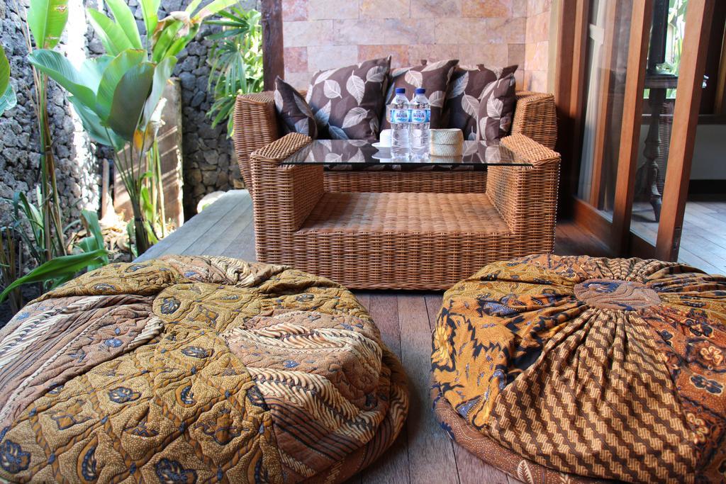 Bali Sunrise Villas & Restaurant Kintamani Exterior foto