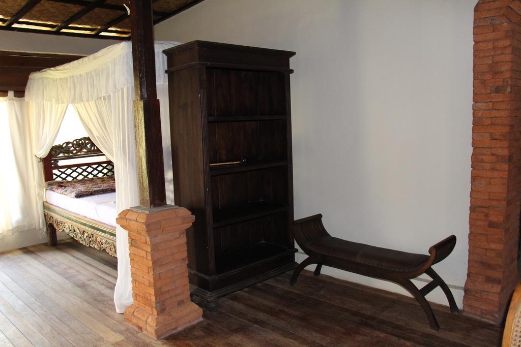 Bali Sunrise Villas & Restaurant Kintamani Exterior foto