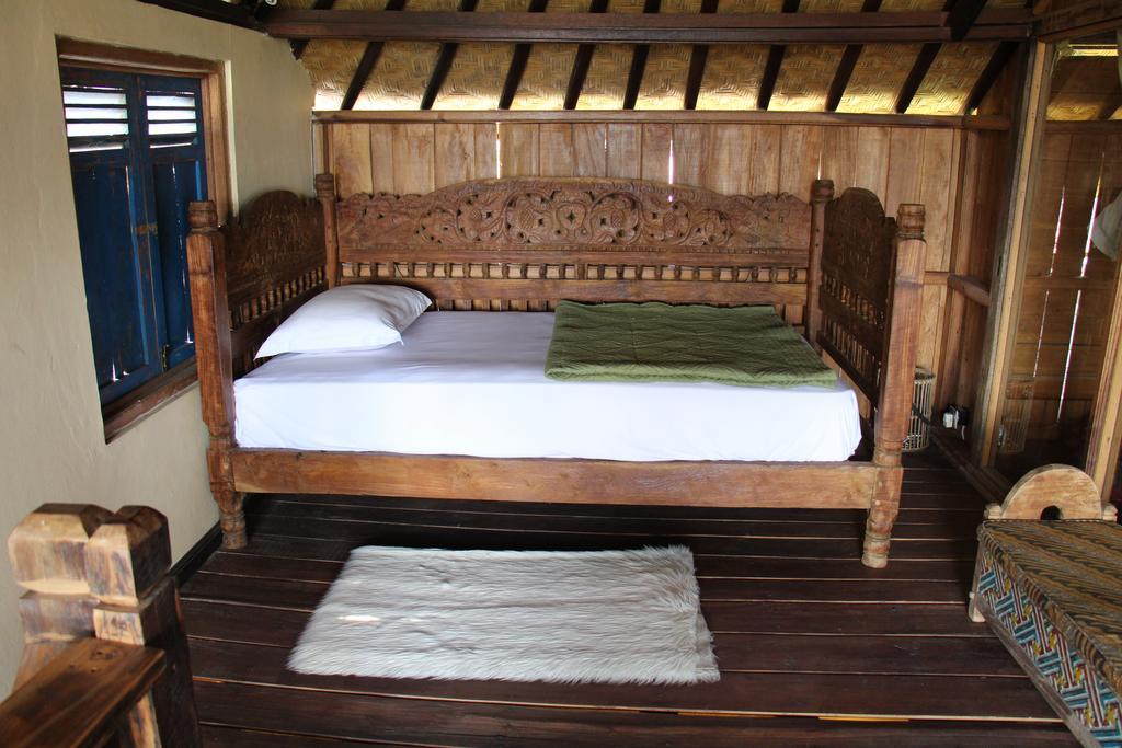 Bali Sunrise Villas & Restaurant Kintamani Exterior foto