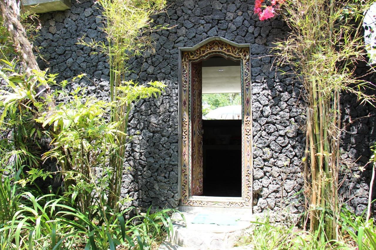 Bali Sunrise Villas & Restaurant Kintamani Exterior foto